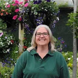 Retail Manager and nursery support: Retail Manager and nursery support:
