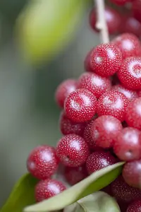 Elaeagnus umbellata 'Brilliant Rose' - C1.7 - image 3