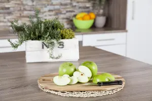 Malus dom. 'Granny Smith' - C5 - BUSH - image 2