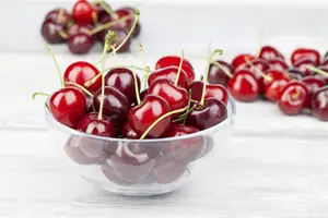 Prunus avium - 200-250 CM C50 - image 5