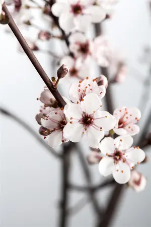 Prunus cistena - 1/2 STDS C7.5 - image 5
