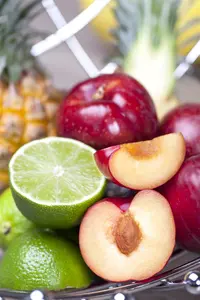 Prunus domestica - 1/0 20-40 CM - image 2