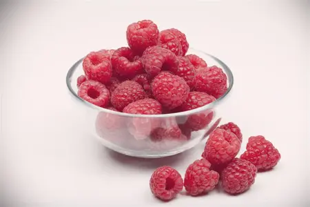 Rubus idaeus 'Aroma Queen'? - 2 Ltr, 3 canes - image 1