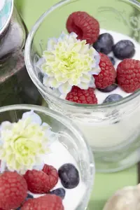Rubus idaeus 'Hararasp' (Raspbeary) - P9 - image 3